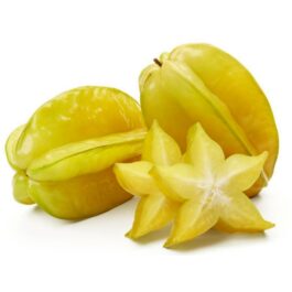 Kordoi | Star Fruit – 500 gm