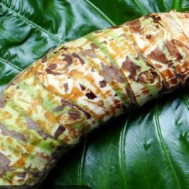 Maan Kosu 1pc (500gm)